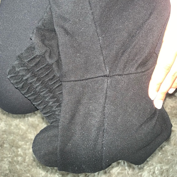 fp movement by Free People black joggers - Picture 5 of 5